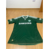 Camiseta Palmeiras adidas 2009 2010 5
