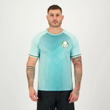 Camiseta Palmeiras Goalkeeper Oficial Licenciada Betel