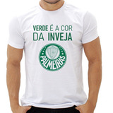 Camiseta Palmeiras Mundial Blusa Lançamento Futebol