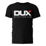 Camiseta Para Academia Treino Dry Fit Dux Nutrition