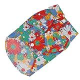 Camiseta Para Cachorro Estilo Havaí Elegante Lavável Universal Para Acampamento De Verão Para Animais De Estimação Pequenos De Tamanho Médio Para Gatos Cães L 
