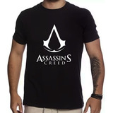 Camiseta Personalizada Assassins s Creed Odyssey Valhalla