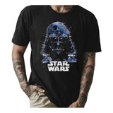 Camiseta Personalizada Darth Vader