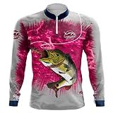 Camiseta Pesca Concept Fish Com Fator