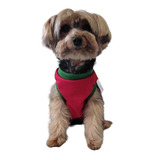 Camiseta Pet Natal Roupa Para Cachorros Envio Imediato 