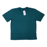 Camiseta Pierre Cardin Plus Size Tamanho Extra Basica Camisa