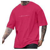 Camiseta Pinterest Blusa Vibrants Stylish Colorful Sonhadora