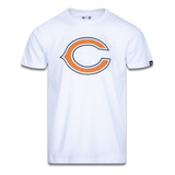 Camiseta Plus Size New Era Chicago