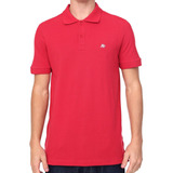 Camiseta Polo Aeropostale Reta