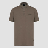 Camiseta Polo Armani Exchange Masculina Regular Original