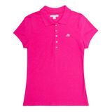 Camiseta Polo Basica Aeropostale