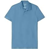 Camiseta Polo Basica Masculina Malwee 1000004430v1