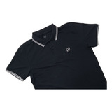 Camiseta Polo Gap Original Importada Tradicional Camisa Polo
