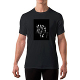 Camiseta Pop Music Group The Beatles Poster
