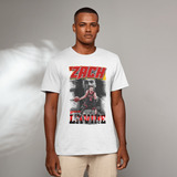 Camiseta Premium Zach Lavine Basketball Chicago