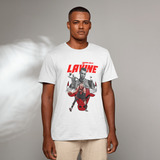 Camiseta Premium Zach Lavine Basquete Bulls