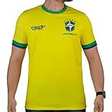 Camiseta Pro Tork Brasil Seleção Copa