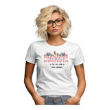 Camiseta Profissões Diarista Ref873