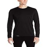 Camiseta Proteção Solar Permanente UV50 Tecido Gelado Slim Fitness M Preto