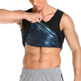 Camiseta Queima Gordura Calorias Térmica Camisa Masculino