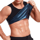 Camiseta Queima Gordura Calorias Térmica Camisa Masculino
