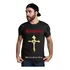 Camiseta Racionais Álbum Sobrevivendo No Inferno