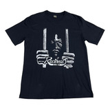 Camiseta Racionais Mc s Rap Nacional Blusa Plus Size Hcd632