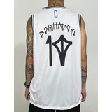 Camiseta Regata Basquete Chronic Especial