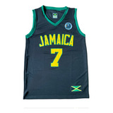 Jamaica
