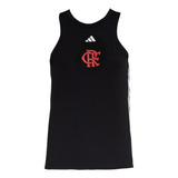 Camiseta Regata Flamengo adidas
