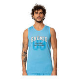 Camiseta Regata Grêmio Basquete Esportiva Imortal