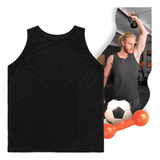 Camiseta Regata Masculina Dry Fit Academia Treino Musculação