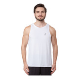 Camiseta Regata Masculina Dry Fit Térmica Proteção Uv Básica