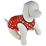 Camiseta Regata Para Pet Personalizada Do Minie 1 -Padrão- P-