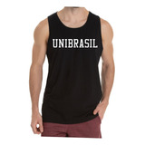 Camiseta Regata Unibrasil Unibrasil Centro Universitário