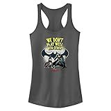 Camiseta Regata Warner Brothers DC Super Pets Batman E Ace Junior Com Costas Nadador Carvão- Carvão- G