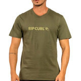 Camiseta Rip Curl New Icon Wt24