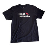 Camiseta Rip Curl Pier De Tramanda Série Limitada