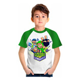 Camiseta Robin Hood Gamer Camisa Youtuber