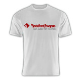 Camiseta Rockford Fosgate 