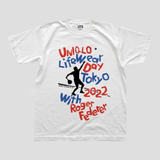 Camiseta Roger Federer