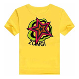 Camiseta Ryuji Sakamoto Anime Cosplay Game Persona Masculina