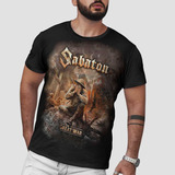 Camiseta Sabaton The Great