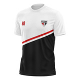 Camiseta São Paulo Oficial Masculina Camisa Spfc 1992 Nova