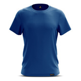 Camiseta Segunda Pele Caminhada Uv 50 Proteção Solar