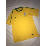 Camiseta Seleção Brasileira 2010