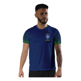 Camiseta Seleção Brasileira Neymar Jr Camisa 10