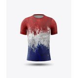 Camiseta Seleção Holandesa Holanda Copa Mundo