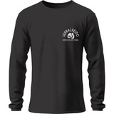 Camiseta Serralheiro Uniforme Profissional Para Trabalho