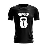 Camiseta Shap Life CrossFit Treino Corrida